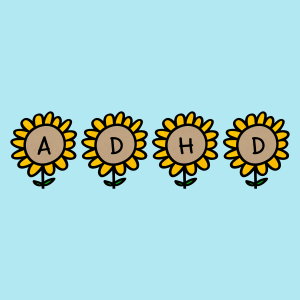 ADHD Flower