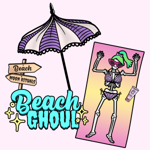Beach Ghoul